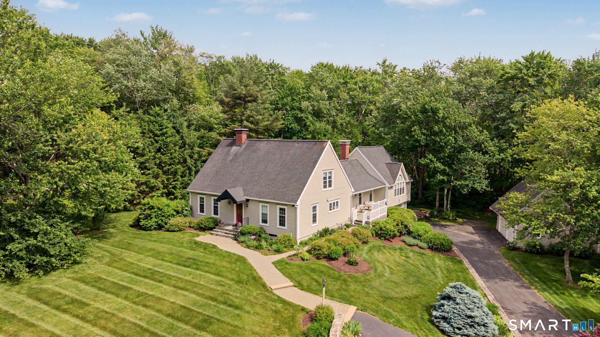 31 Blueberry Hill Road Bridgewater, CT 06752 - Photo 29 of 39 Gallery Image 29