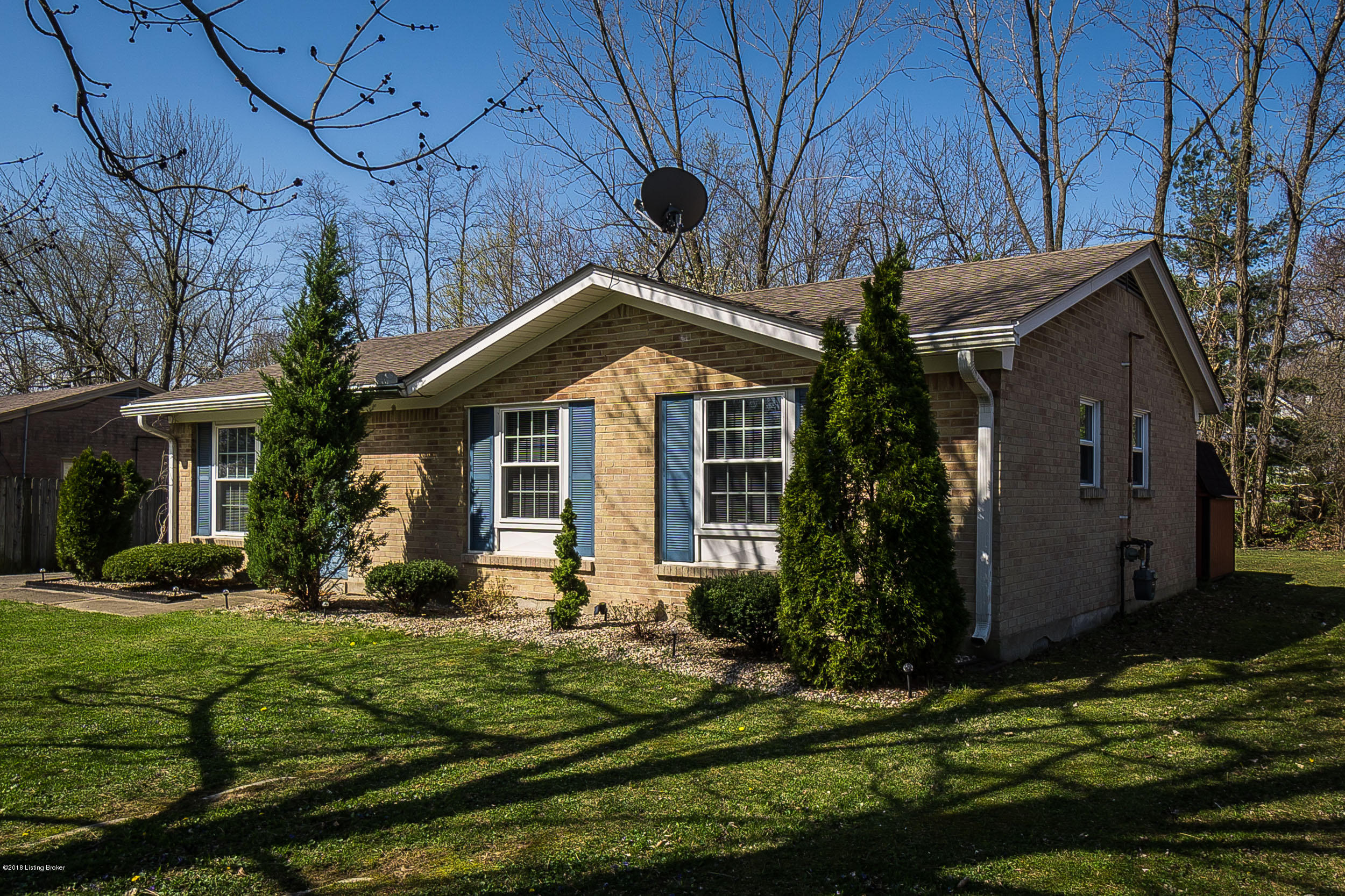 7710 Rochelle Road Louisville, KY 40228 - Photo 21 of 26 7710 Rochelle Rd-02