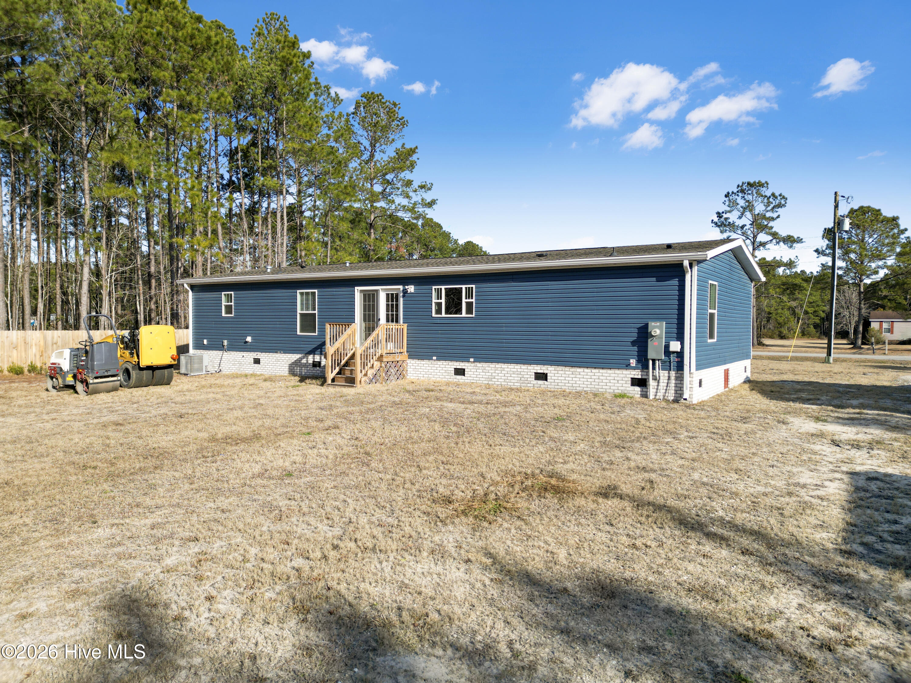 288 Folkstone Road Holly Ridge, NC 28445 - Photo 29 of 36 DJI_0127