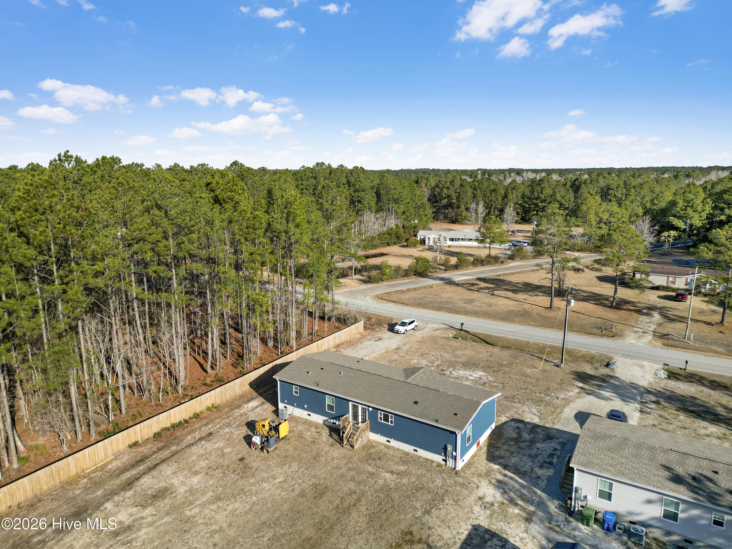 288 Folkstone Road Holly Ridge, NC 28445 - Photo 30 of 36 DJI_0128
