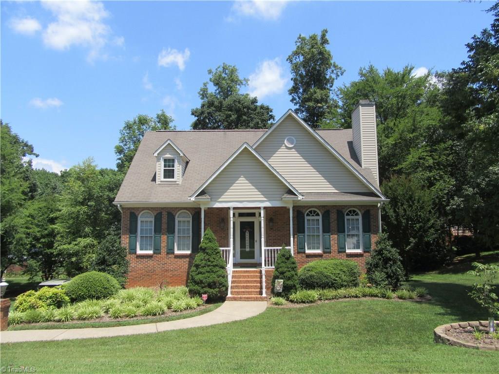 175 Stonburg Road Clemmons, NC 27012 - Photo 1 of 28 Gallery Image 1