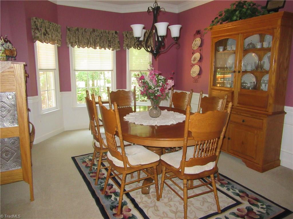 175 Stonburg Road Clemmons, NC 27012 - Photo 9 of 28 Gallery Image 9