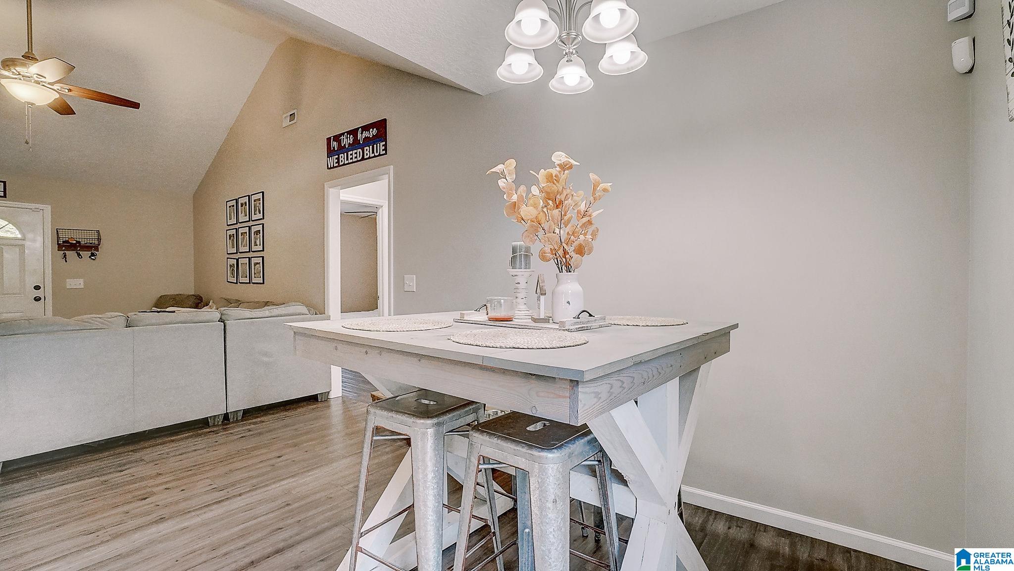 54 Brickhouse Road Oxford, AL 36203 - Photo 17 of 36