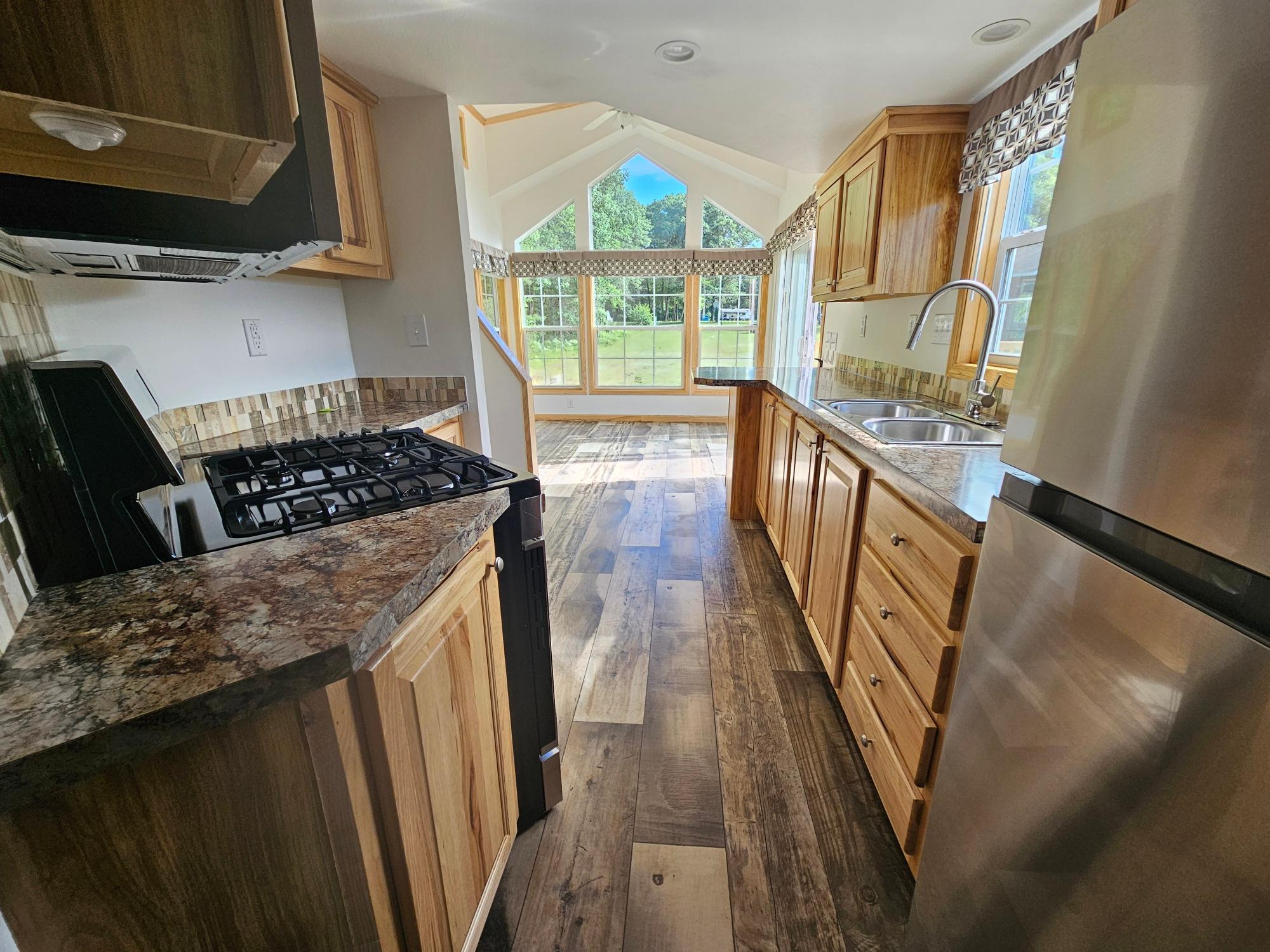 7330 Highway 70 Webster, WI 54893 - Photo 11 of 30
