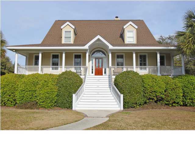 2420 Kemway Road Johns Island, SC 29455 - Photo 1 of 4 Primary Photo