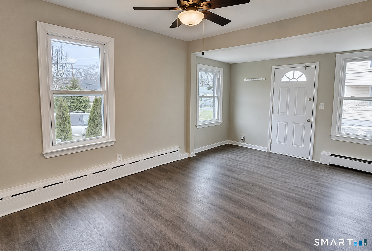 17 North Spring Street, Unit 1 Meriden, CT 06451 - Photo 2 of 8