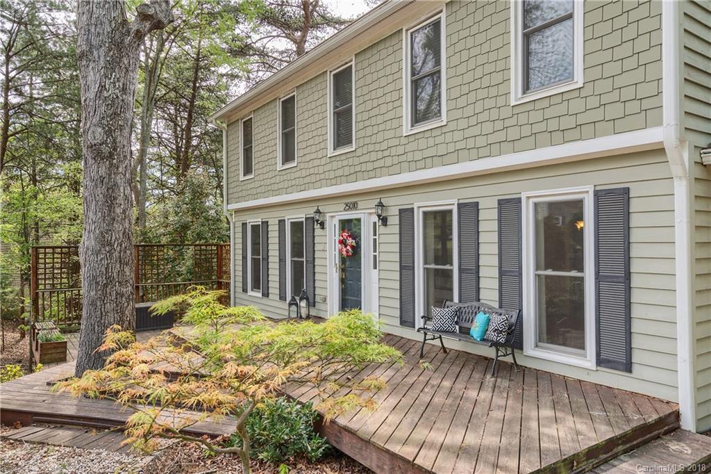 25010 Clubview Circle, Unit 10 Tega Cay, SC 29708 - Photo 2 of 18 Gallery Image 2