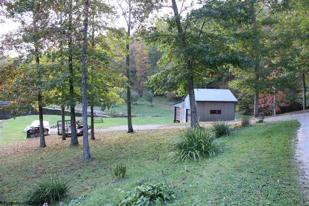 1658 Back Road Mill Creek, WV 26280 - Photo 4 of 18 Gallery Image 4