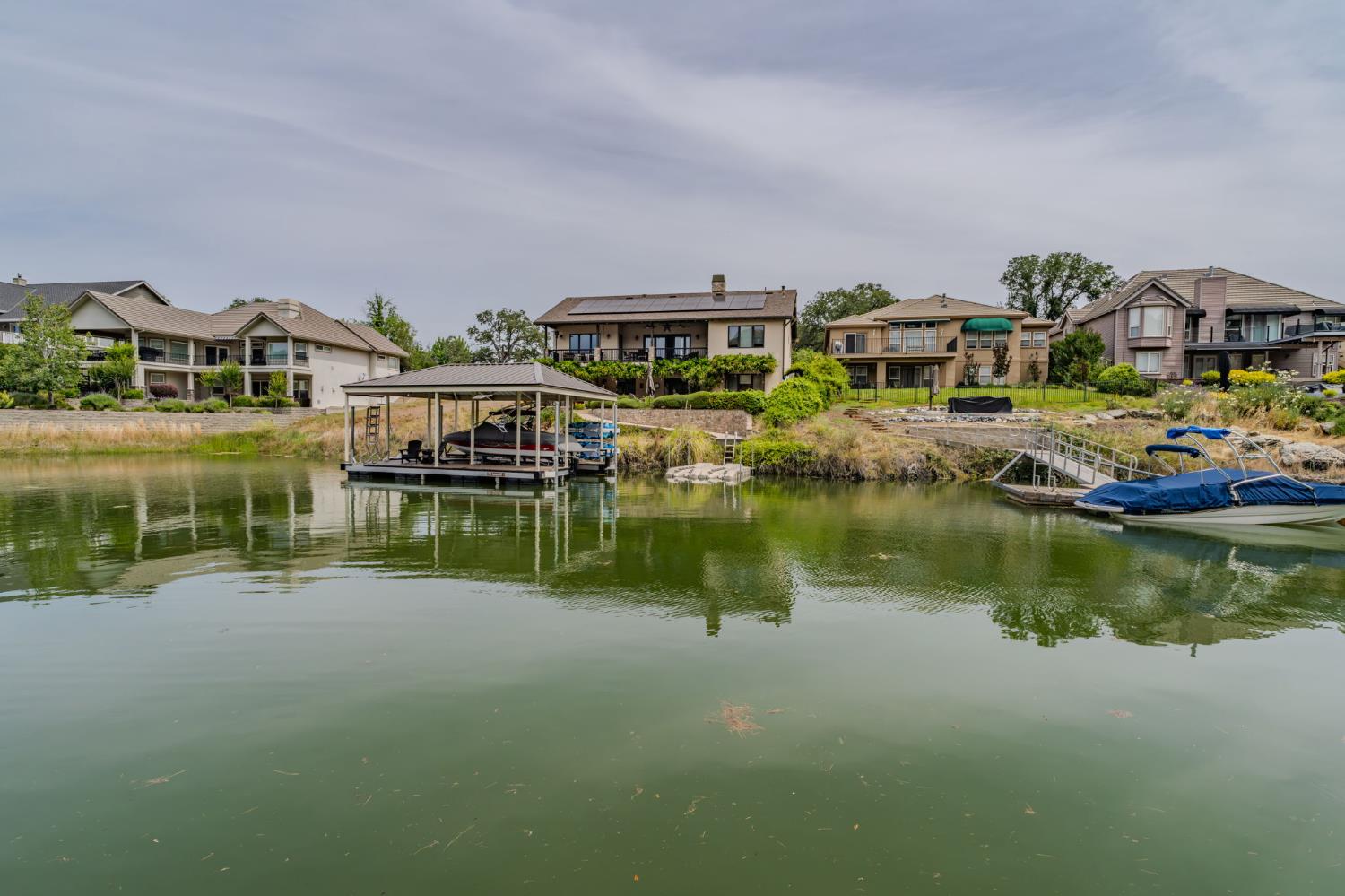 6066 Bluff View Road Copperopolis, CA 95228 - Photo 85 of 96