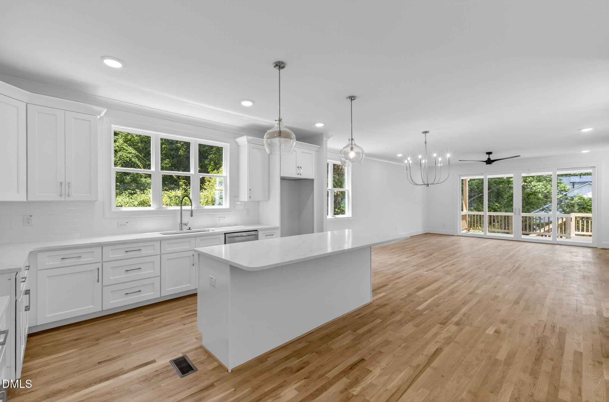 518 Heather Drive, Unit 1/2 Raleigh, NC 27606 - Photo 12 of 42