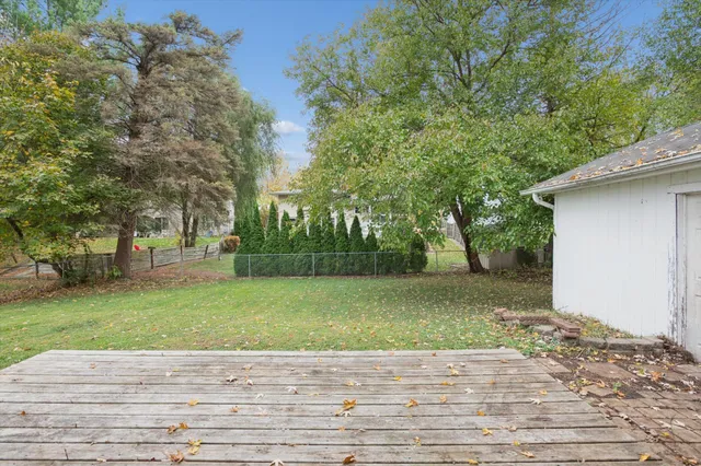 $184,000 | 217 West Hughes Street, Marshall, MI 49068