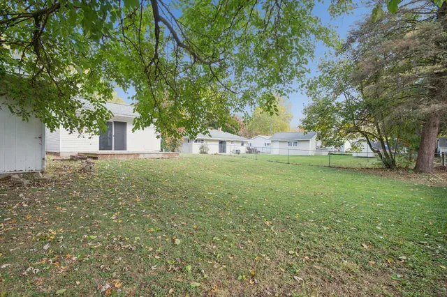 $184,000 | 217 West Hughes Street, Marshall, MI 49068