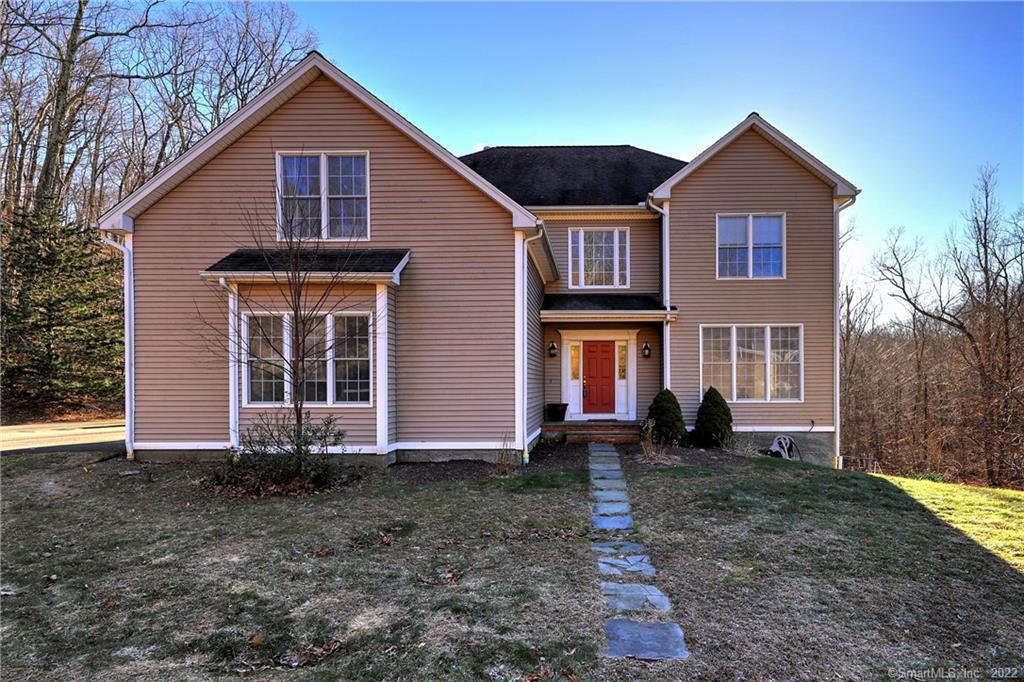 20 Summit Drive Monroe, CT 06468 - Photo 1 of 1 Gallery Image 1