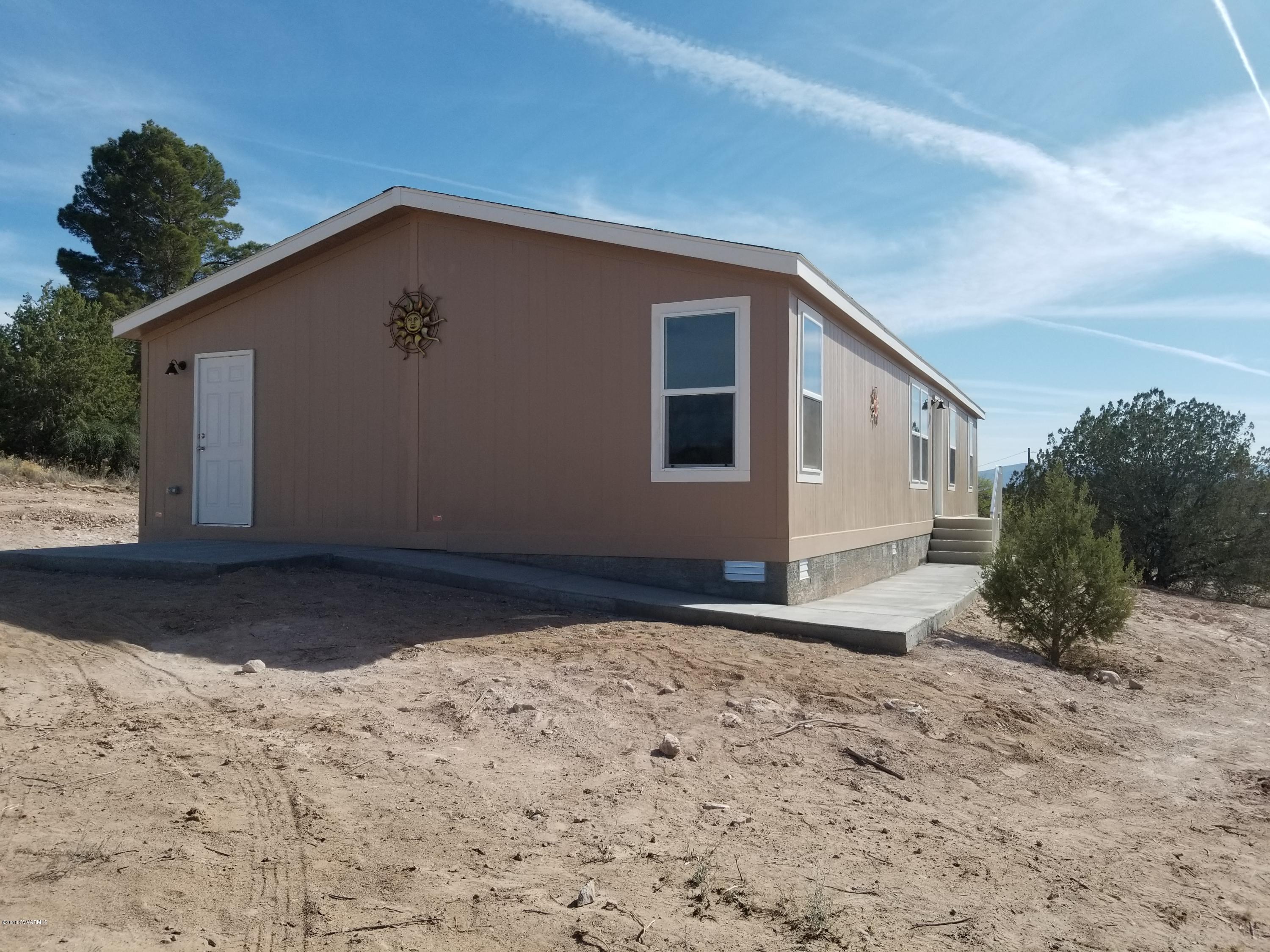 4610 North Drifting Sands Road Rimrock, AZ 86335 - Photo 2 of 25 20180605_161855