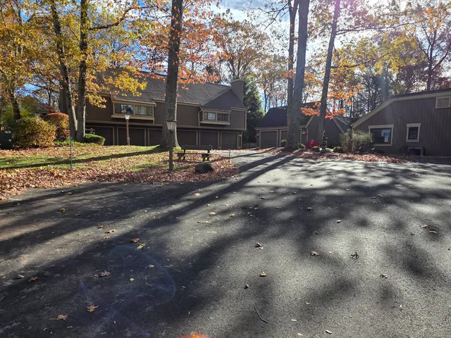 $390,000 | 876 Heritage Village, Unit A, Southbury, CT 06488