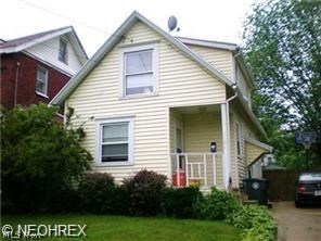118 East Wilbeth Road Akron, OH 44301 - Photo 1 of 9