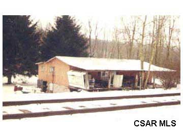 Ohler Road Markleton, PA 15551 - Photo 1 of 1