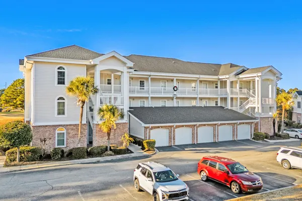 $218,999 | 4815 Orchid Way, Unit 302, Myrtle Beach, SC 29577