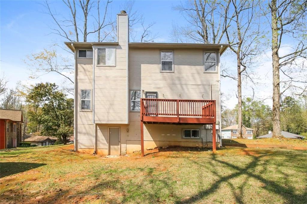3154 Snapfinger Lane Decatur, GA 30034 - Photo 15 of 15