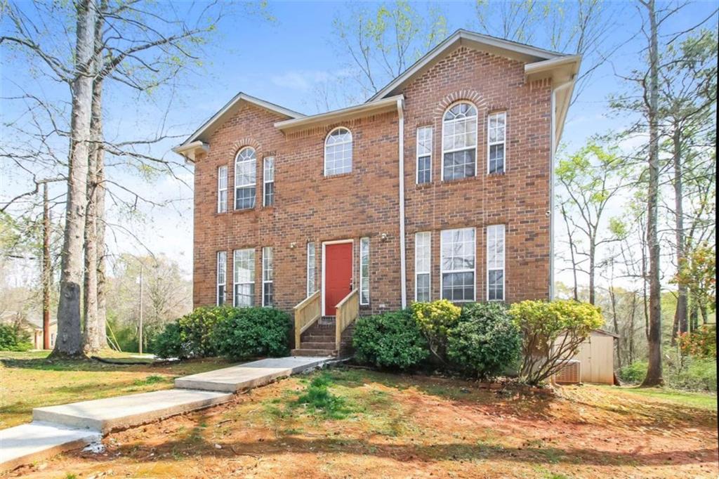 3154 Snapfinger Lane Decatur, GA 30034 - Photo 2 of 15