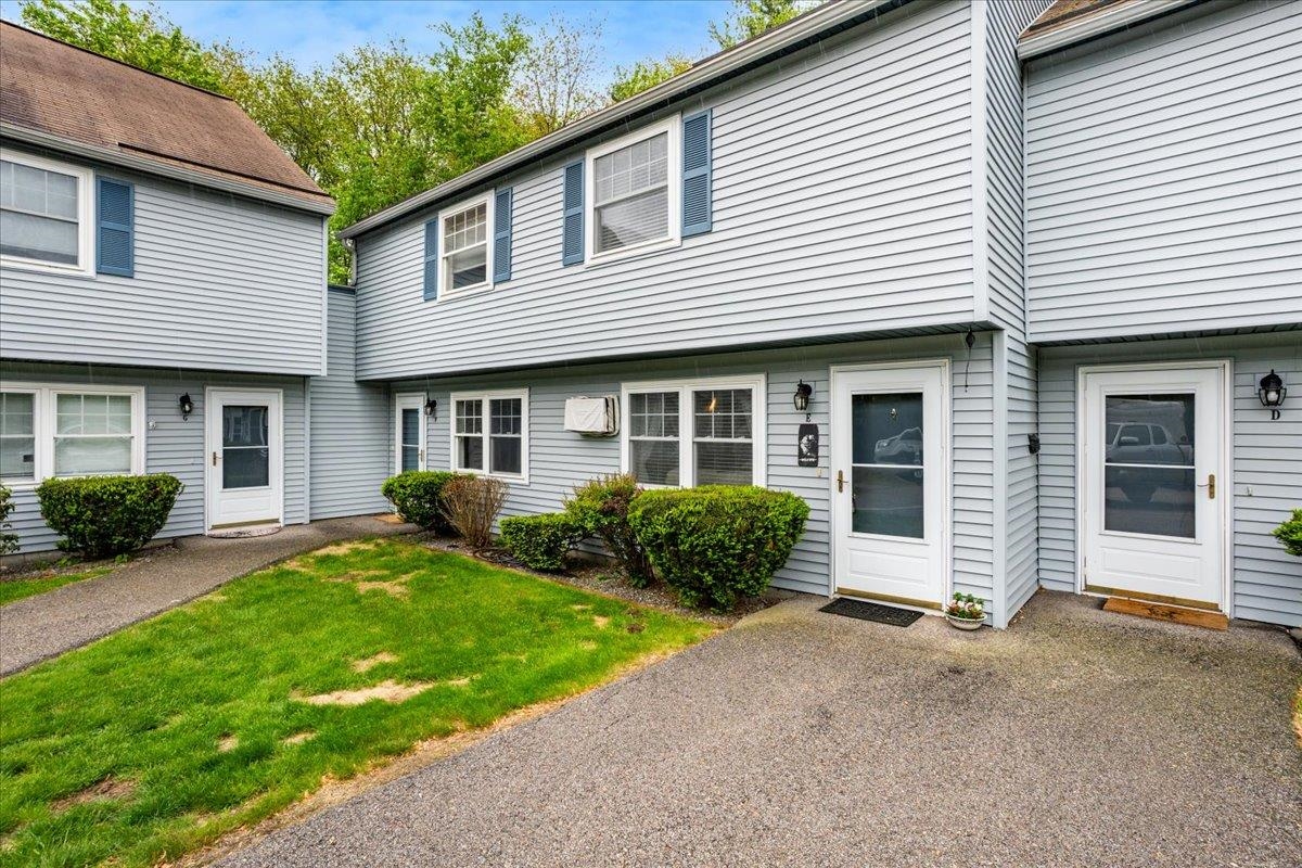7 Daniel Plummer Road, Unit E Goffstown, NH 03045 - Photo 1 of 31