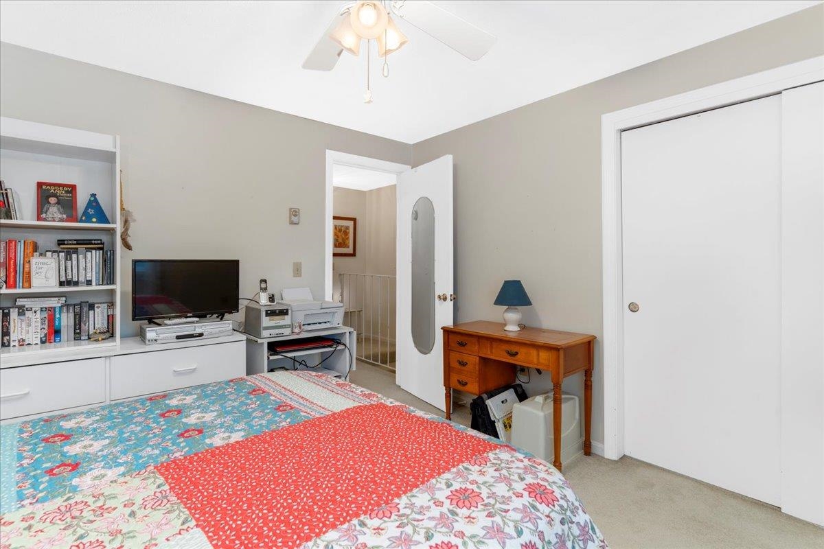 7 Daniel Plummer Road, Unit E Goffstown, NH 03045 - Photo 18 of 31