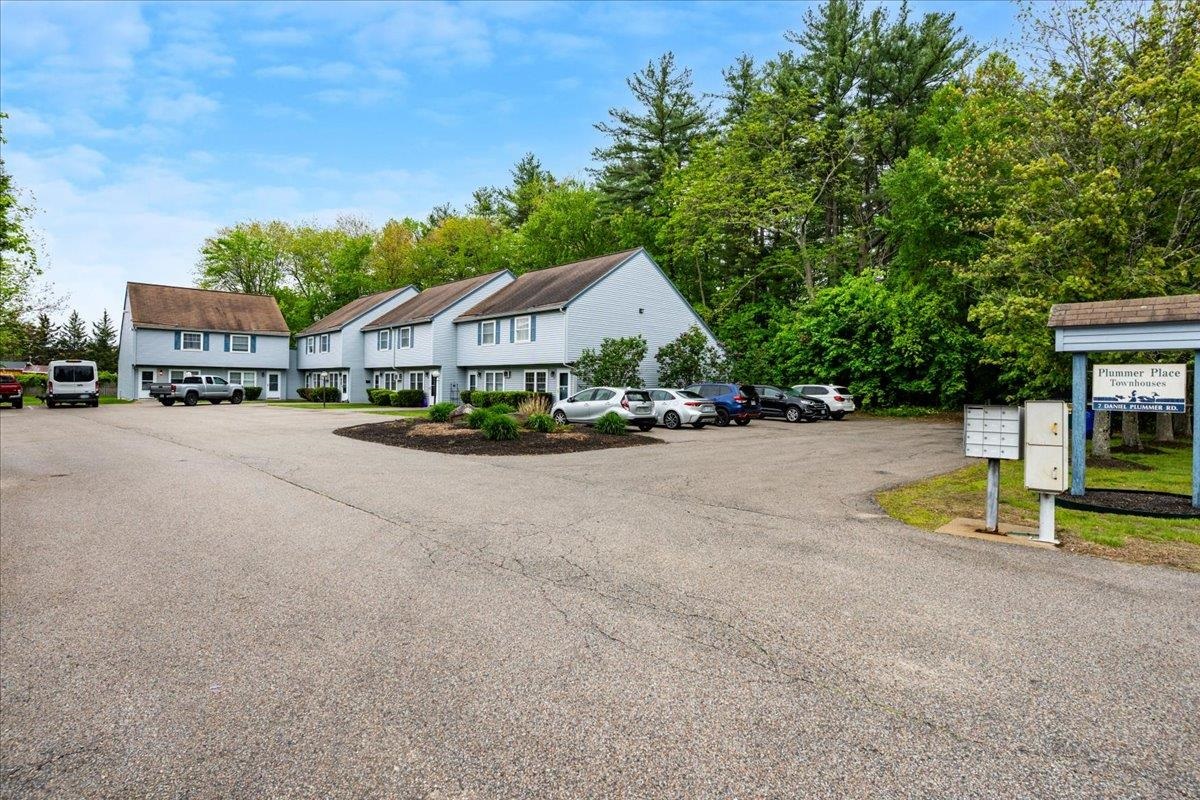7 Daniel Plummer Road, Unit E Goffstown, NH 03045 - Photo 28 of 31
