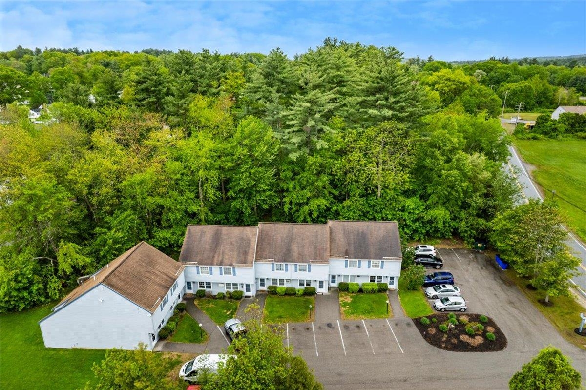 7 Daniel Plummer Road, Unit E Goffstown, NH 03045 - Photo 29 of 31