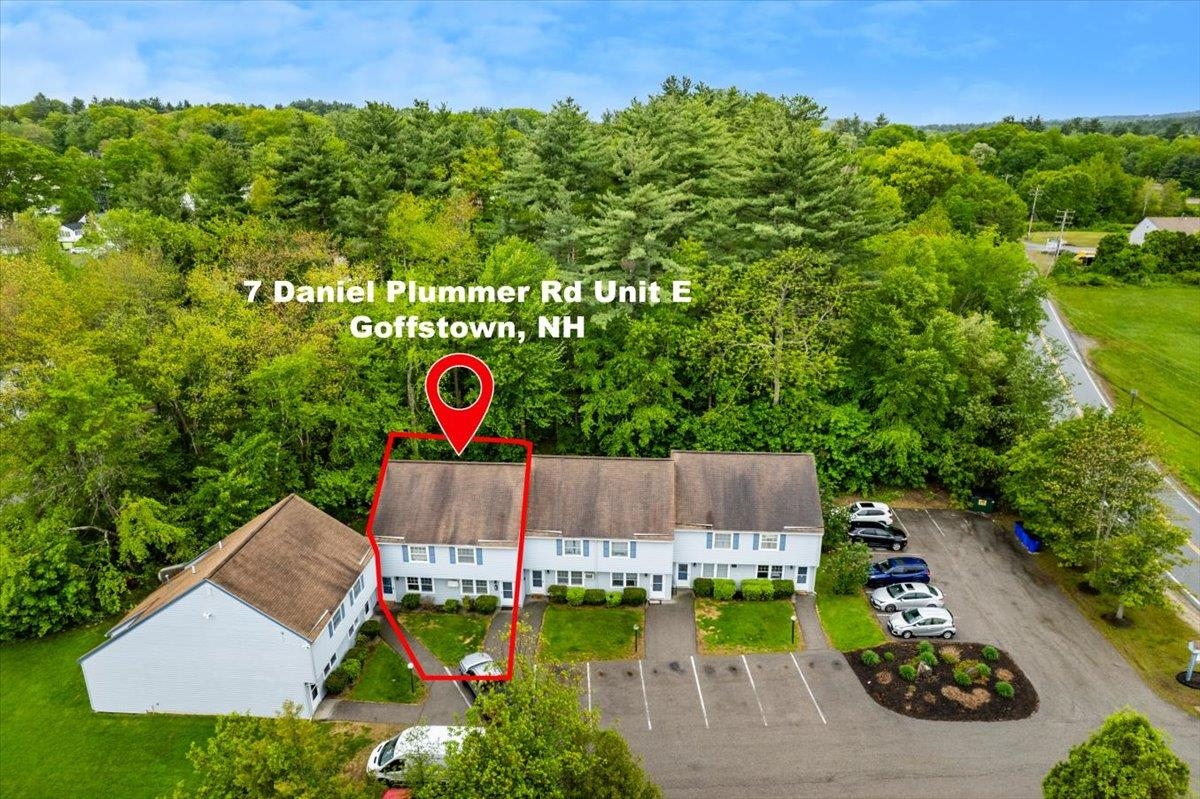 7 Daniel Plummer Road, Unit E Goffstown, NH 03045 - Photo 30 of 31