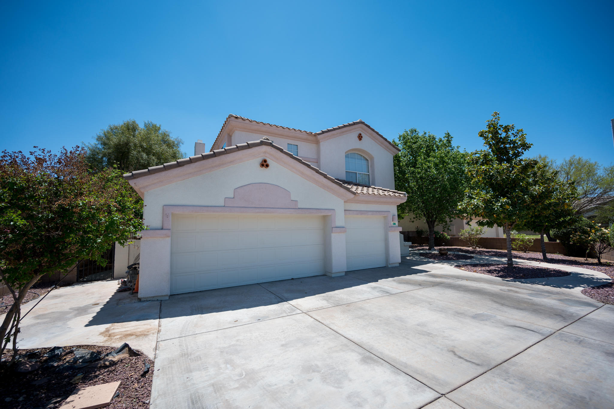 67 Highland Circle Rio Rico, AZ 85648 - Photo 45 of 47