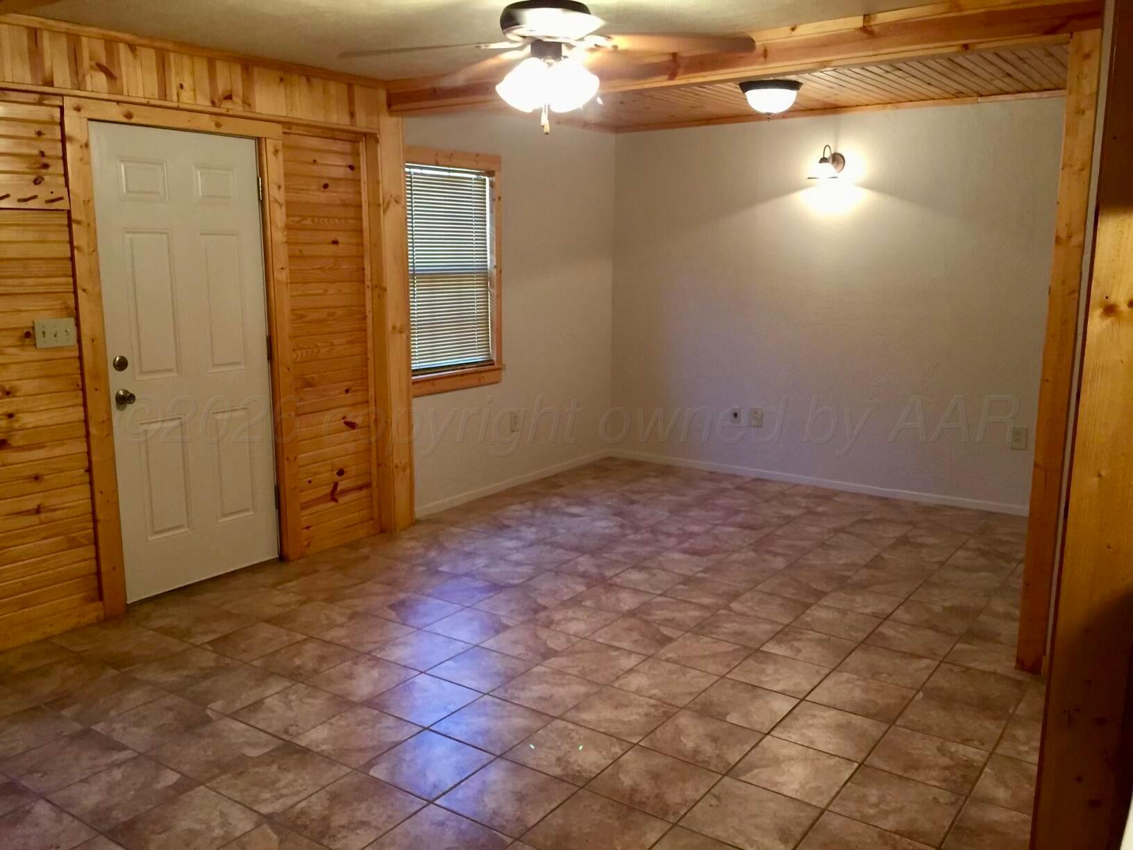 606 B 25th Street Canyon, TX 79015 - Photo 4 of 7 Bedroom