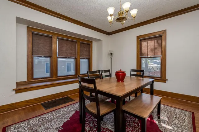 $307,000 | 607 Blue Earth Street, Mankato, MN 56001