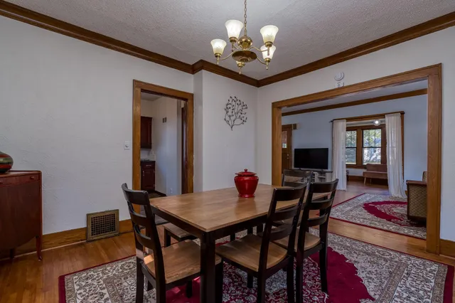 $307,000 | 607 Blue Earth Street, Mankato, MN 56001