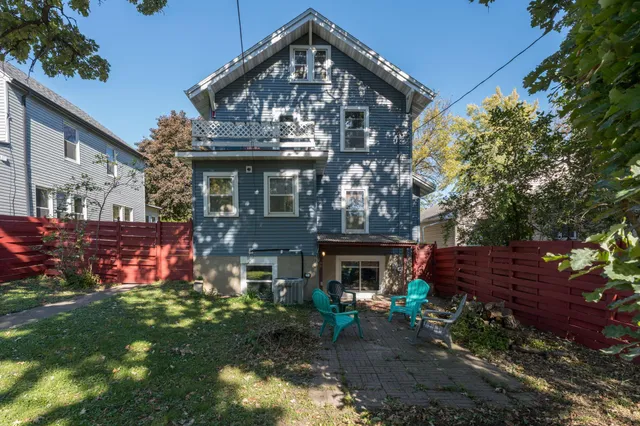 $307,000 | 607 Blue Earth Street, Mankato, MN 56001