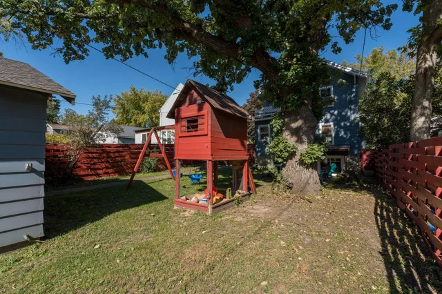 $307,000 | 607 Blue Earth Street, Mankato, MN 56001