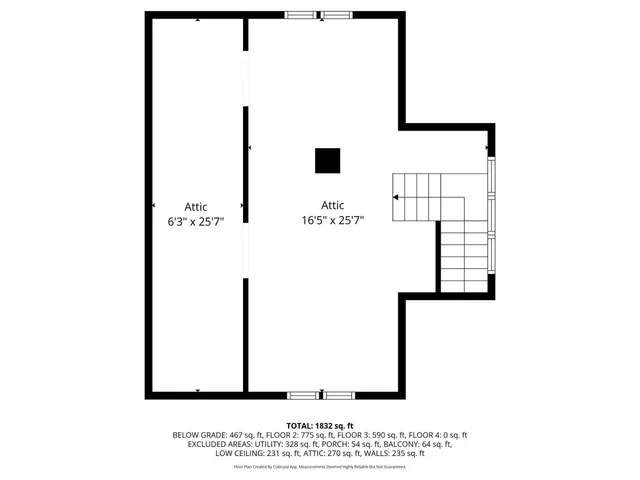 $307,000 | 607 Blue Earth Street, Mankato, MN 56001