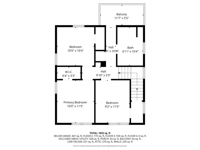 $307,000 | 607 Blue Earth Street, Mankato, MN 56001
