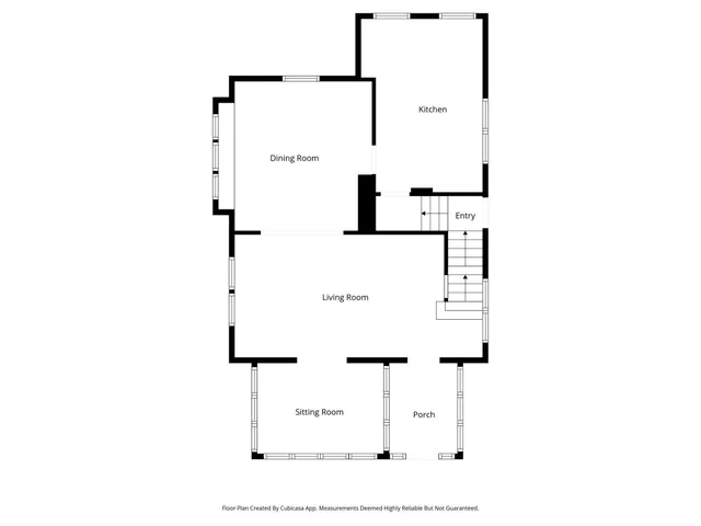 $307,000 | 607 Blue Earth Street, Mankato, MN 56001
