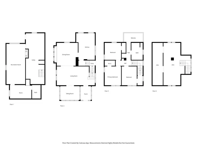 $307,000 | 607 Blue Earth Street, Mankato, MN 56001