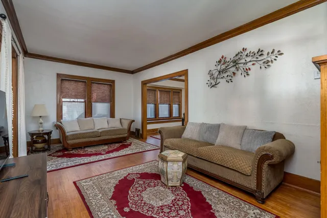 $307,000 | 607 Blue Earth Street, Mankato, MN 56001