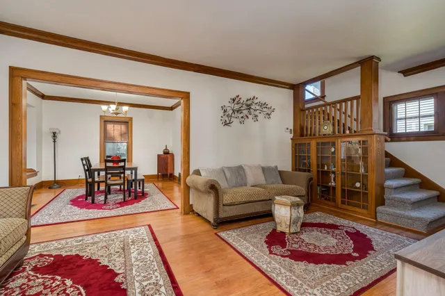 $307,000 | 607 Blue Earth Street, Mankato, MN 56001