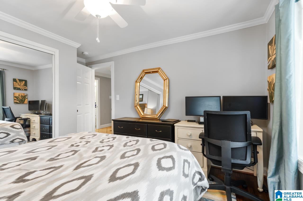 160 Daly Street Birmingham, AL 35210 - Photo 31 of 36