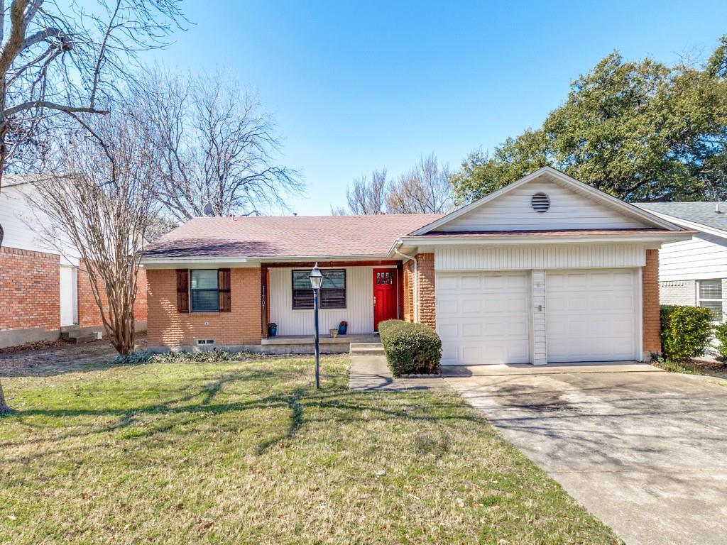 11707 Rogue Way Dallas, TX 75218 - Photo 1 of 25