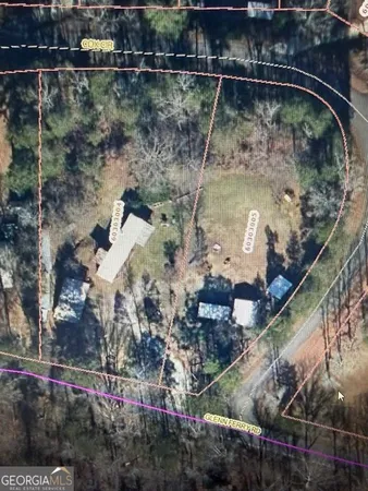 $185,000 | 721 Glenn Ferry Road, Fair Play, SC 29643