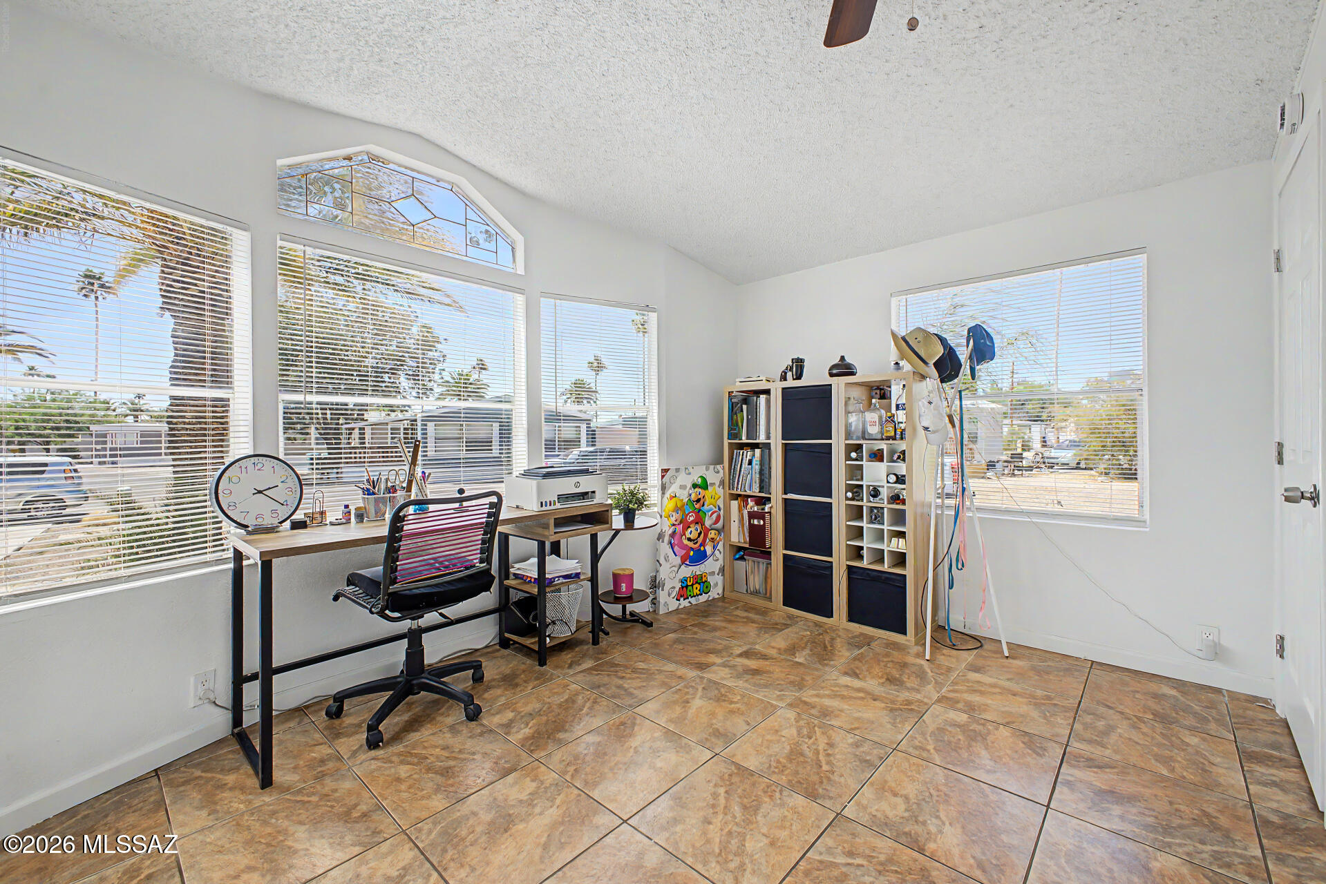 5505 North Shannon Road, Unit 6 Tucson, AZ 85705 - Photo 23 of 32 25 - Shannon