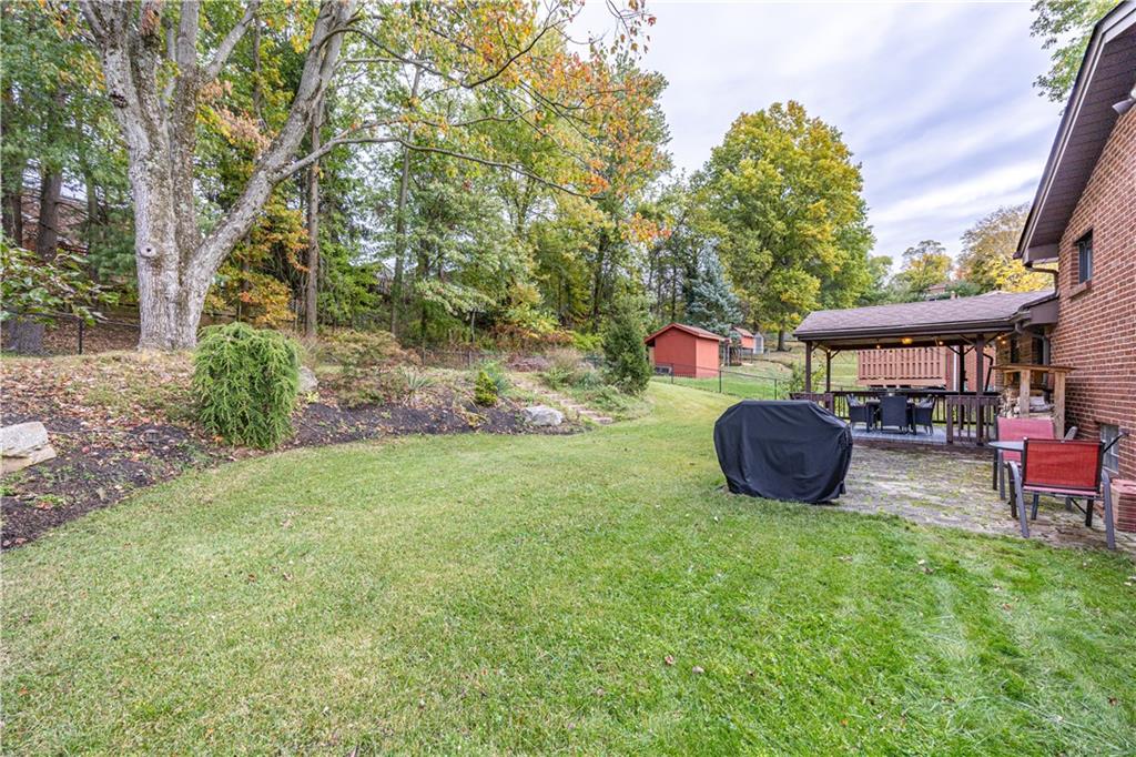 624 Fort Couch Road Pittsburgh, PA 15241 - Photo 16 of 18