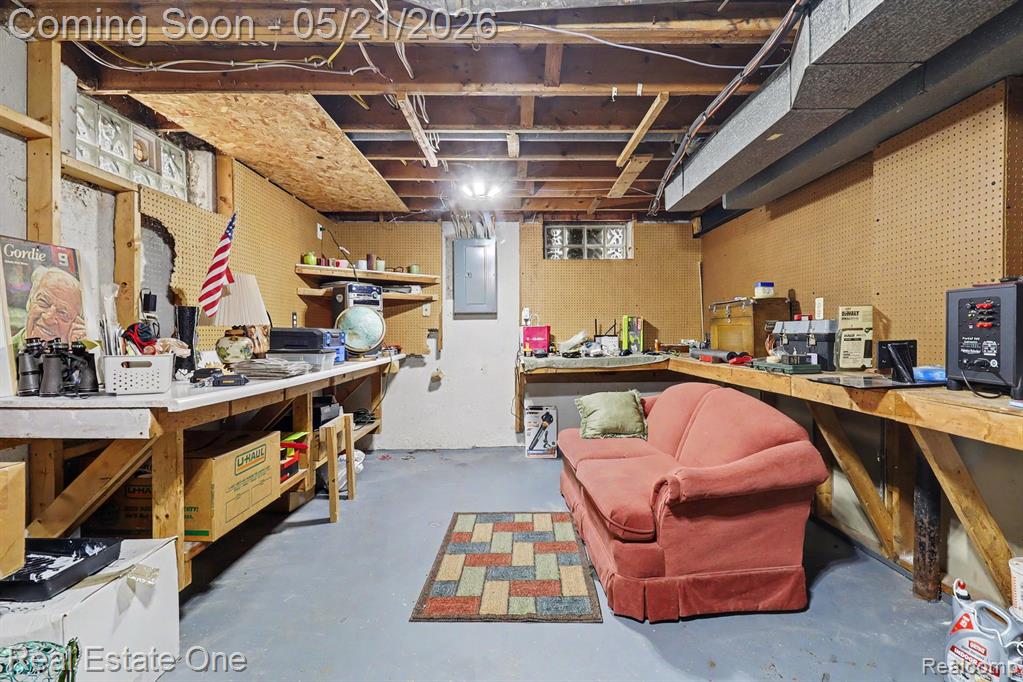 6305 Beech Daly Road Taylor, MI 48180 - Photo 20 of 22