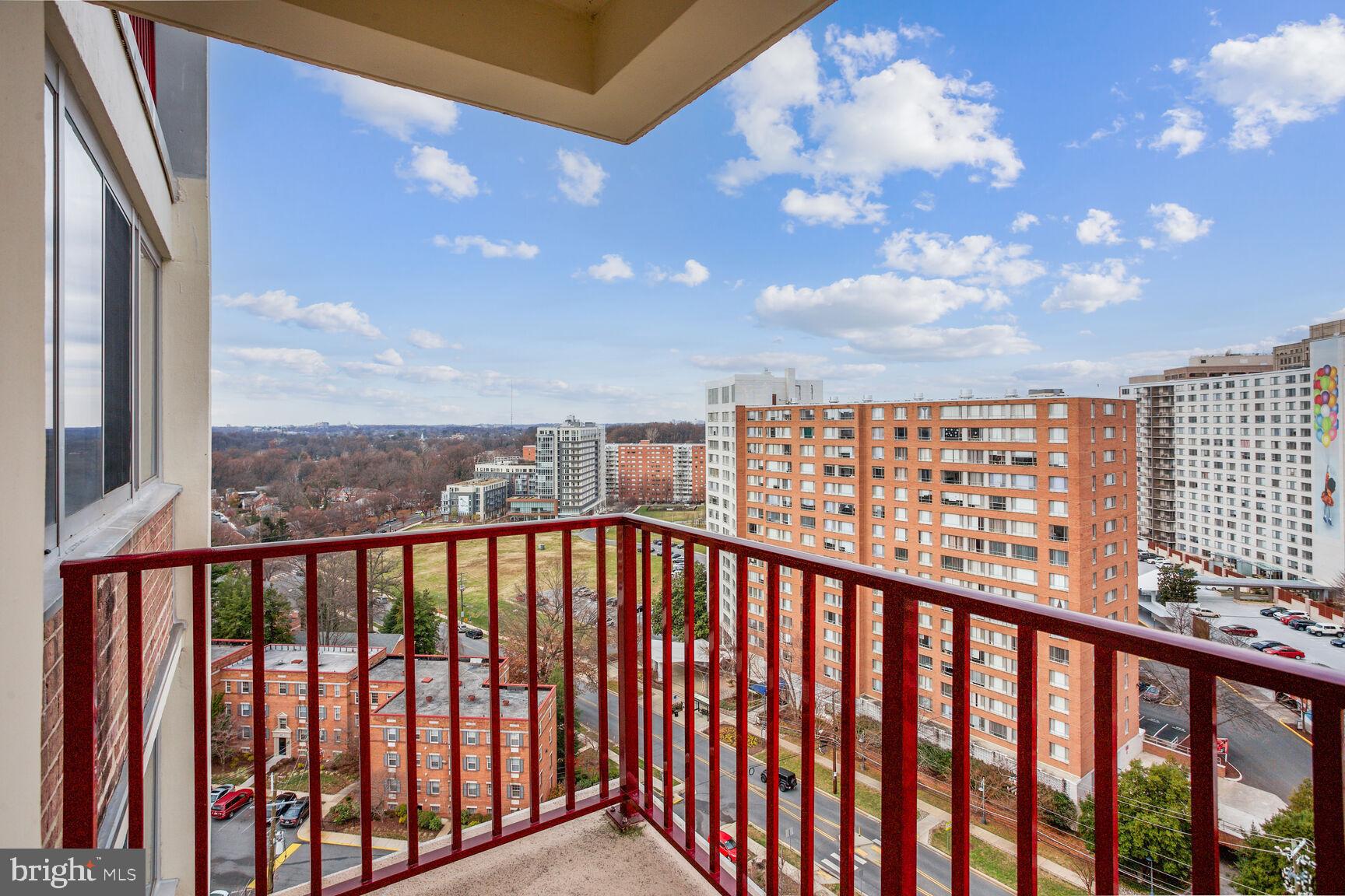 1220 Blair Mill Road, Unit 1404 Silver Spring, MD 20910 - Photo 14 of 23 Gallery Image 14