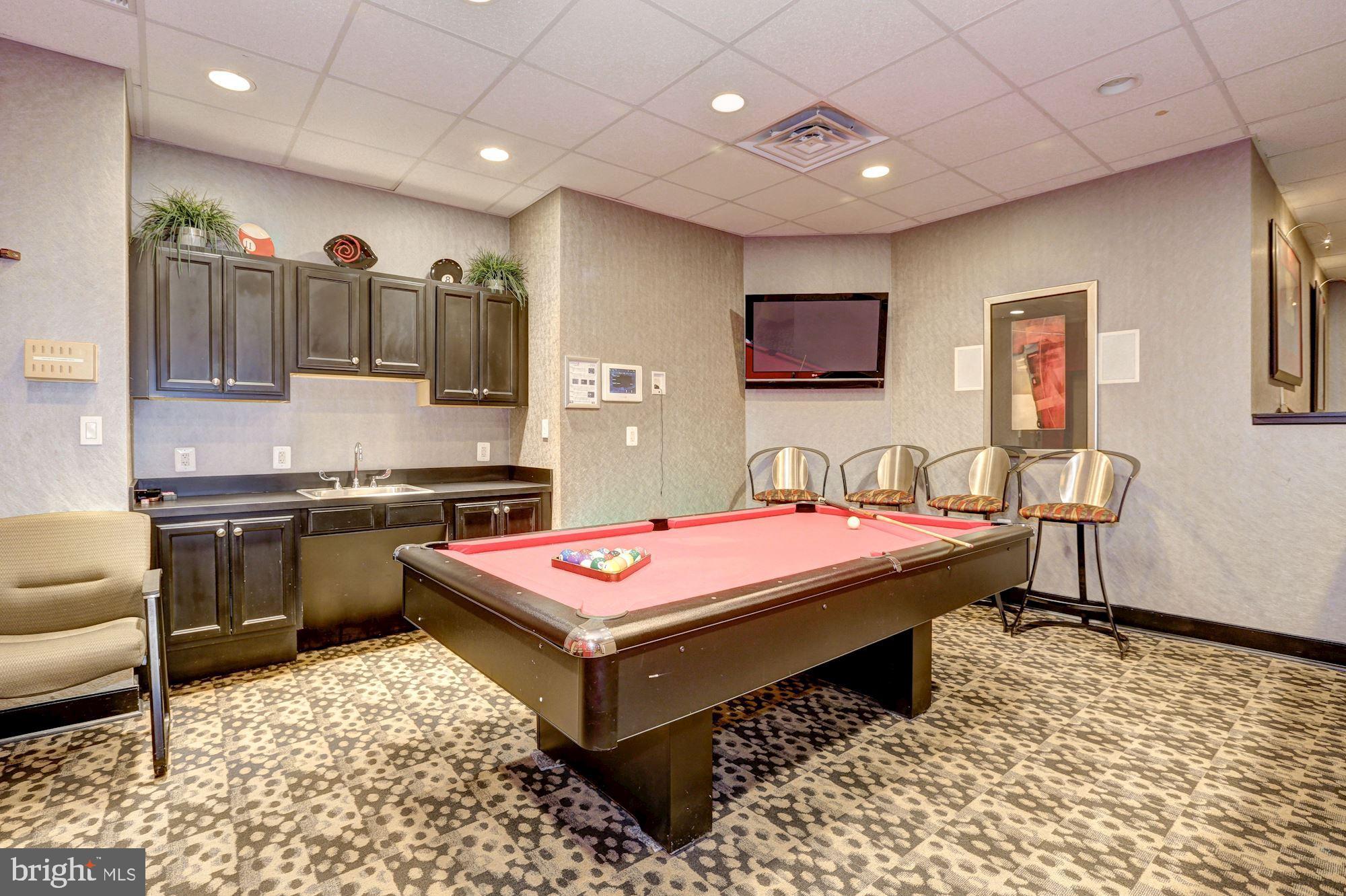 1220 Blair Mill Road, Unit 1404 Silver Spring, MD 20910 - Photo 18 of 23 Gallery Image 18