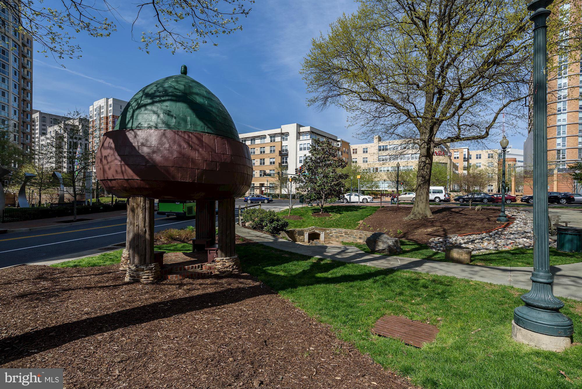 1220 Blair Mill Road, Unit 1404 Silver Spring, MD 20910 - Photo 21 of 23 Community